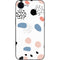 Patterned Dots iPhone 16e Skin
