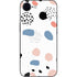 Patterned Dots iPhone 16e Skin