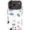 Patterned Dots iPhone 18 Pro Impact Case