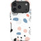 Patterned Dots iPhone 18 Pro Max Impact Case