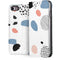 Patterned Dots iPhone 7 Folio Case