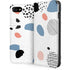 Patterned Dots iPhone Cases