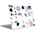 Patterned Dots Apple MacBook Air Skin