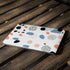 Patterned Dots Apple MacBook Air Skin