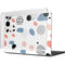 Patterned Dots MacBook Pro 14in (2021-24) Case plus Skin