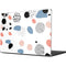 Patterned Dots Apple MacBook Pro 14-inch Skin