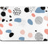 Patterned Dots Apple MacBook Pro 14-inch Skin