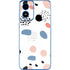 Patterned Dots Moto G Play 4G (2024) Skin