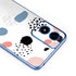 Patterned Dots Moto G Play 4G (2024) Skin