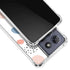 Patterned Dots Moto G Power 5G (2025) Clear Case