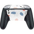 Patterned Dots Nintendo Switch 2 (2025) Pro Controller Skin