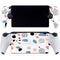 Patterned Dots PlayStation Portal Remote Player Skin