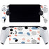 Patterned Dots PlayStation Portal Remote Player Skin