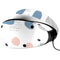 Patterned Dots PlayStation VR2 Skin