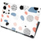 Patterned Dots Dell Precision Skin