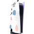 Patterned Dots PlayStation PS5 Skins