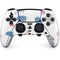 Patterned Dots PS5 DualSense Edge Pro Controller Skin