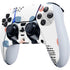 Patterned Dots PS5 DualSense Edge Pro Controller Skin