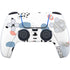 Patterned Dots PS5 Pro Bundle Skin
