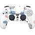 Patterned Dots PlayStation PS5 Skins
