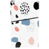 Patterned Dots PS5 Slim Digital Edition Console Skin