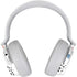 Patterned Dots Surface Headphones Skin