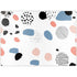 Patterned Dots Surface Laptop 7 13.8in Skin
