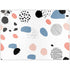 Patterned Dots Surface Laptop 7 15in Skin