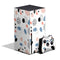 Patterned Dots Xbox Series X Bundle Skin