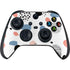 Patterned Dots Xbox Series X Skins