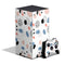 Patterned Dots XBox Series X Digital Edition Bundle Skin
