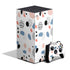 Patterned Dots XBox Series X Digital Edition Bundle Skin
