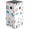 Patterned Dots XBox Series X Digital Edition Console Skin