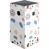 Patterned Dots XBox Series X Digital Edition Console Skin