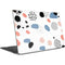 Patterned Dots Dell XPS Skin