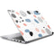 Patterned Dots HP ZBook Fury 16 G10 Skin
