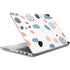 Patterned Dots HP ZBook Fury 16 G10 Skin