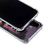 Peace Love And Music Galaxy A36 5G Clear Case