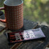 Peace Love And Music Galaxy Note 10 Plus Skin