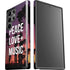 Peace Love And Music Galaxy S23 Ultra Pro Case
