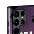 Peace Love And Music Galaxy S25 Ultra Impact Case