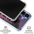 Peace Love And Music Galaxy S25 Clear Case