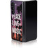 Peace Love And Music Galaxy Z Fold5 5G Skin