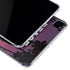 Peace Love And Music iPad Pro 11in (2024) Clear Case