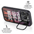 Peace Love And Music iPhone 13 Pro Kickstand Case