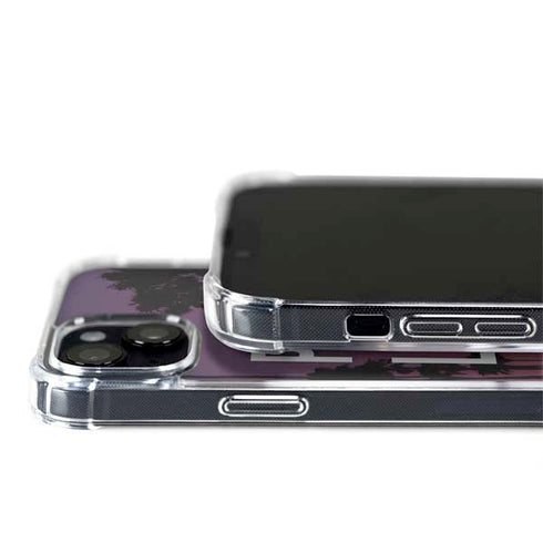Peace Love And Music iPhone 14 MagSafe Case