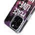 Peace Love And Music iPhone 16 Pro MagSafe Case