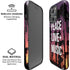 Peace Love And Music iPhone 16 Pro Magsafe Impact Case