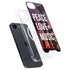 Peace Love And Music iPhone 16e MagSafe Case