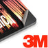Peace Love And Music Apple MacBook Air Skin